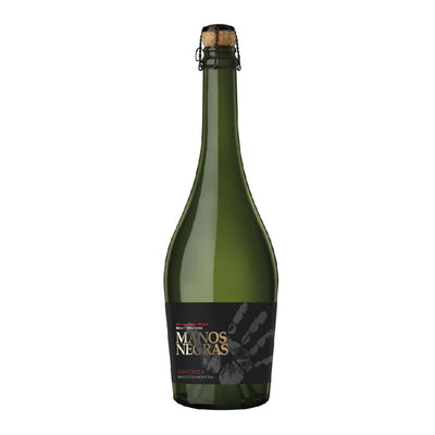 Manos Negras Espumante Brut Nature