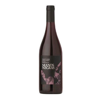 Manos Negras Pinot Noir Red Soil 2024