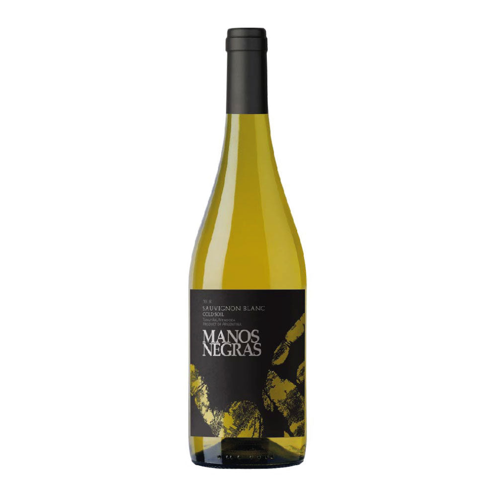 Manos Negras Cold Soil Sauvignon Blanc 2022