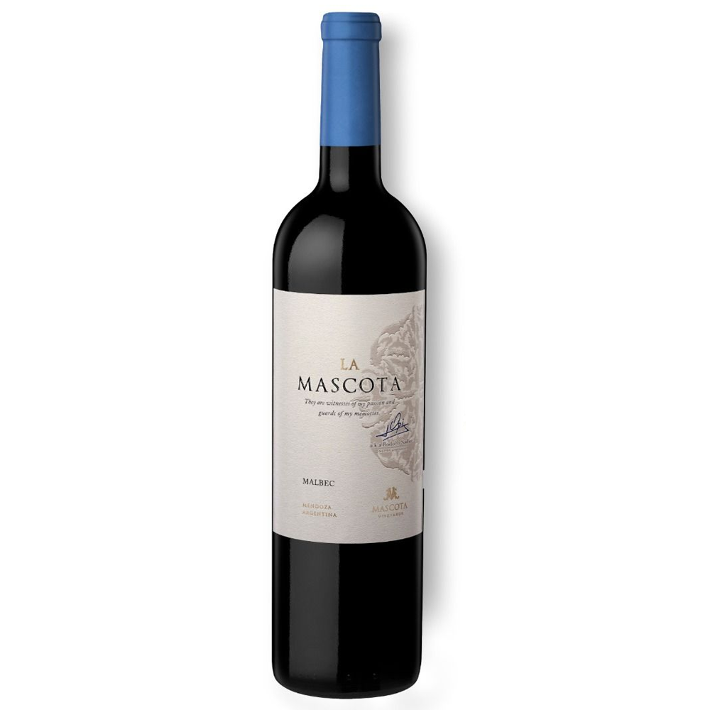 La Mascota Malbec 2021