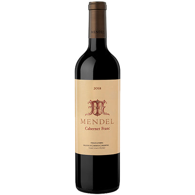 Mendel Cabernet Franc 2019