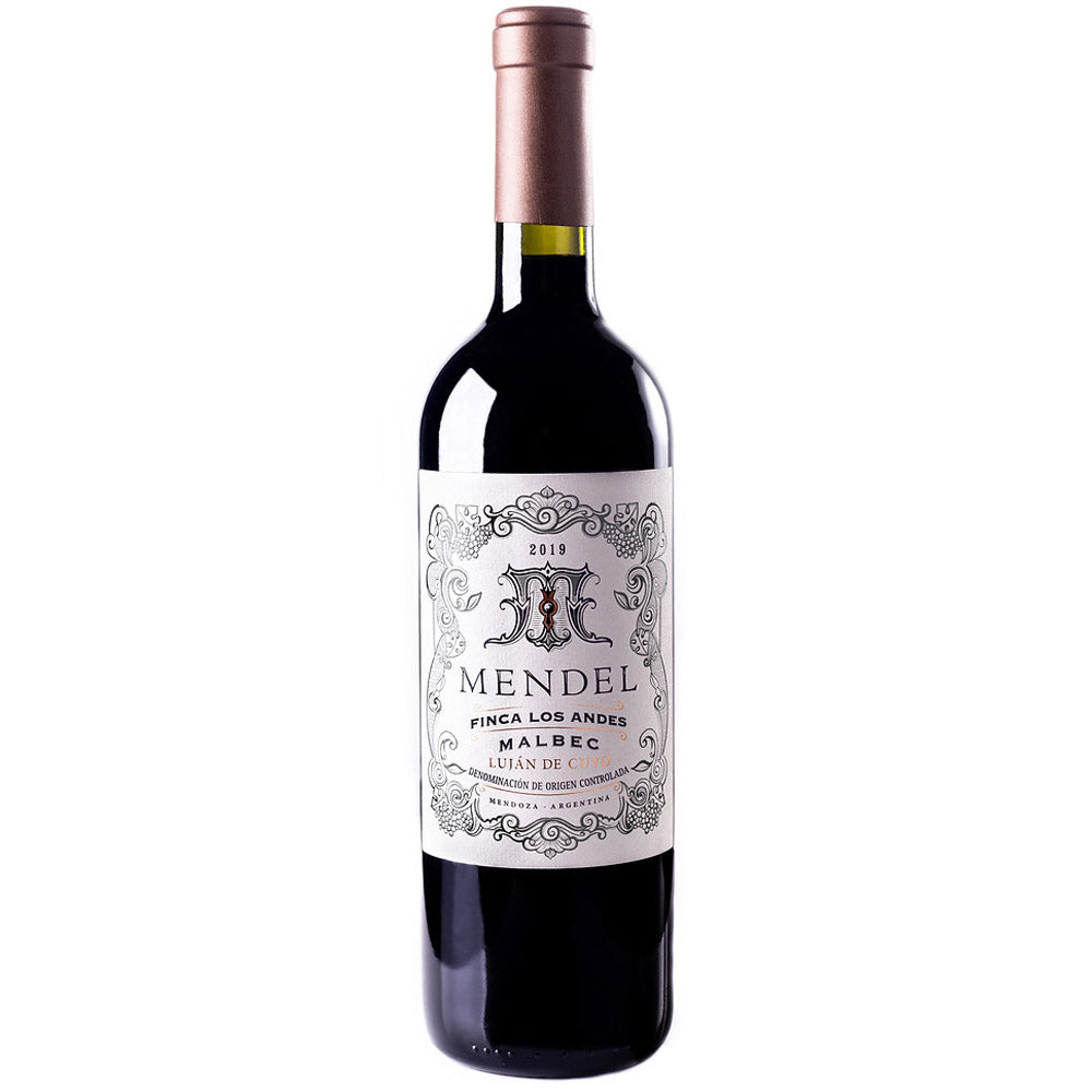 Mendel DOC Malbec 2019