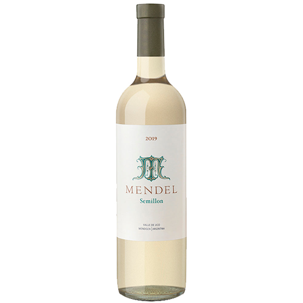 Mendel Semillón 2020