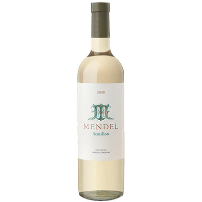 Mendel Semillón 2020