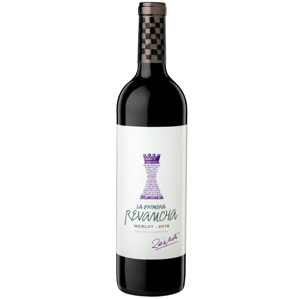 Primera Revancha Merlot 2021