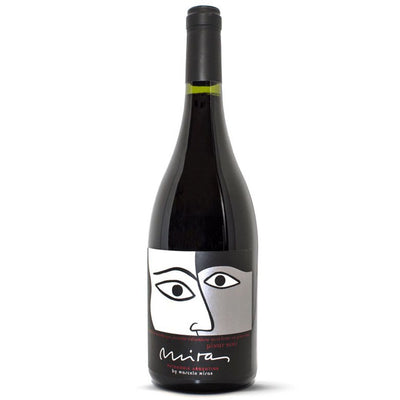 Miras Crianza Pinot Noir 2020