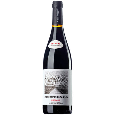 Montesco Pie Franc 2021