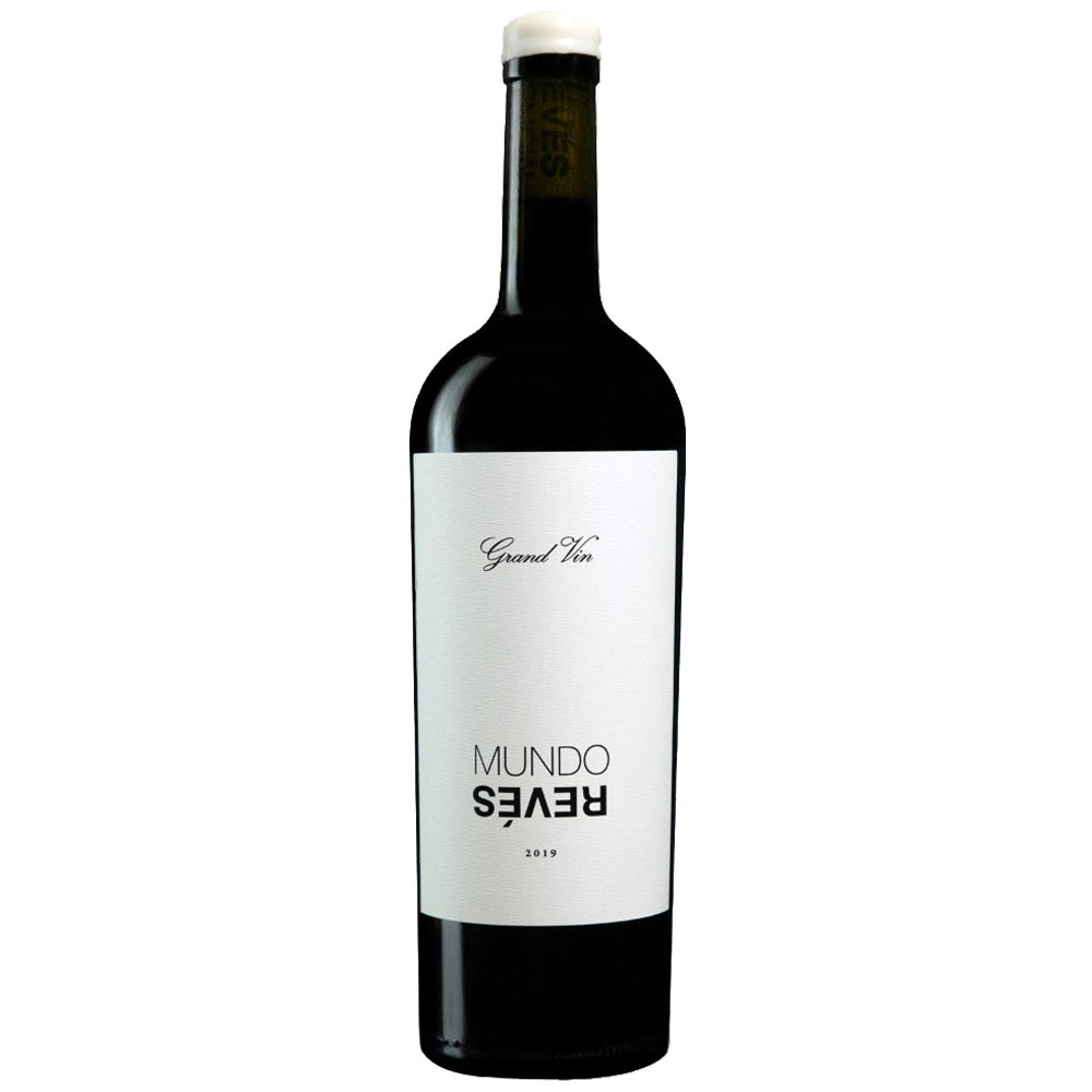 Mundo Revés Gran Vin 2019