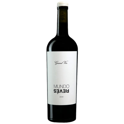 Mundo Revés Gran Vin 2019