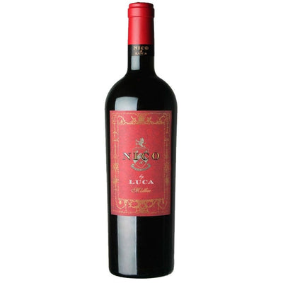 Nico By Luca Malbec 2017