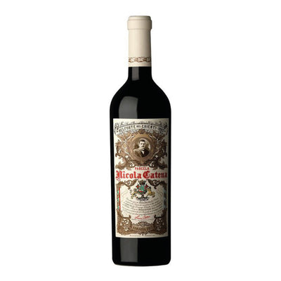Nicola Catena Bonarda 2021