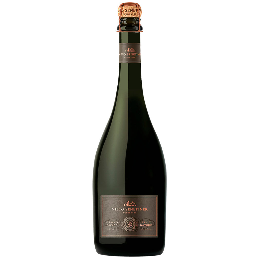 Nieto Senetiner Grand Cuvee Brut Nature