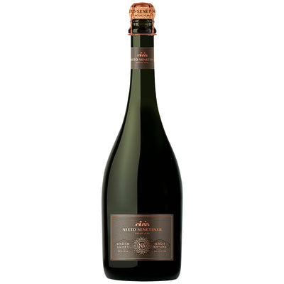 Nieto Senetiner Grand Cuvee Brut Nature