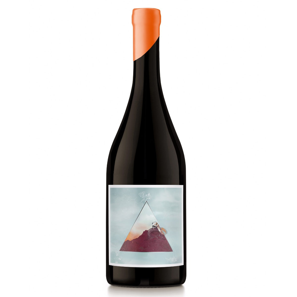 Nodo Fuego Cabernet Franc 2023