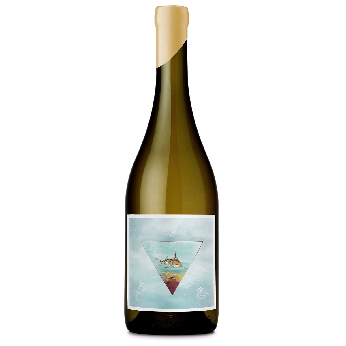 Nodo Agua Chardonnay 2022