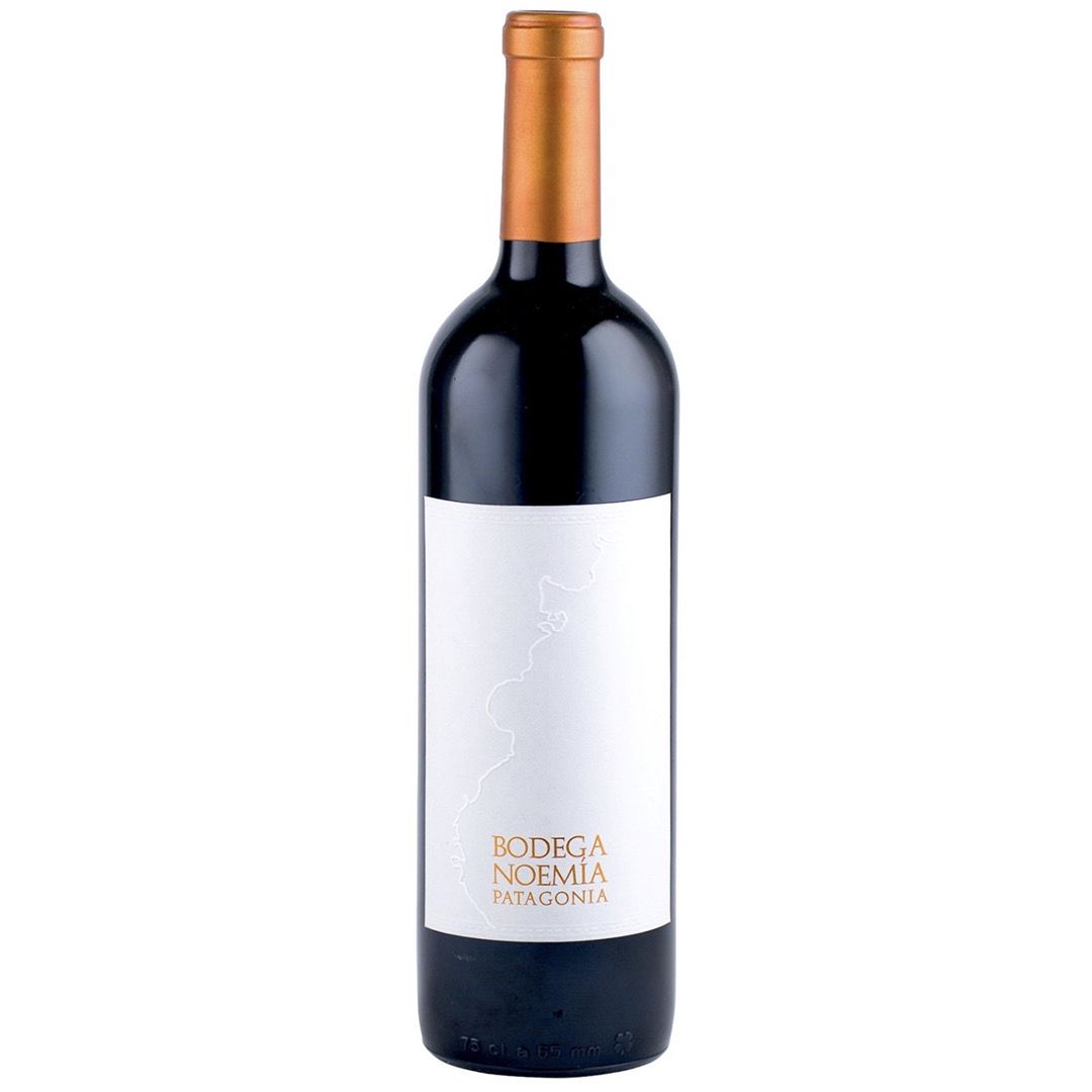 Noemia Malbec 2020