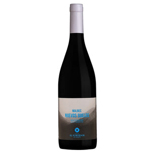 Malbec Nuevos Suelos 2022