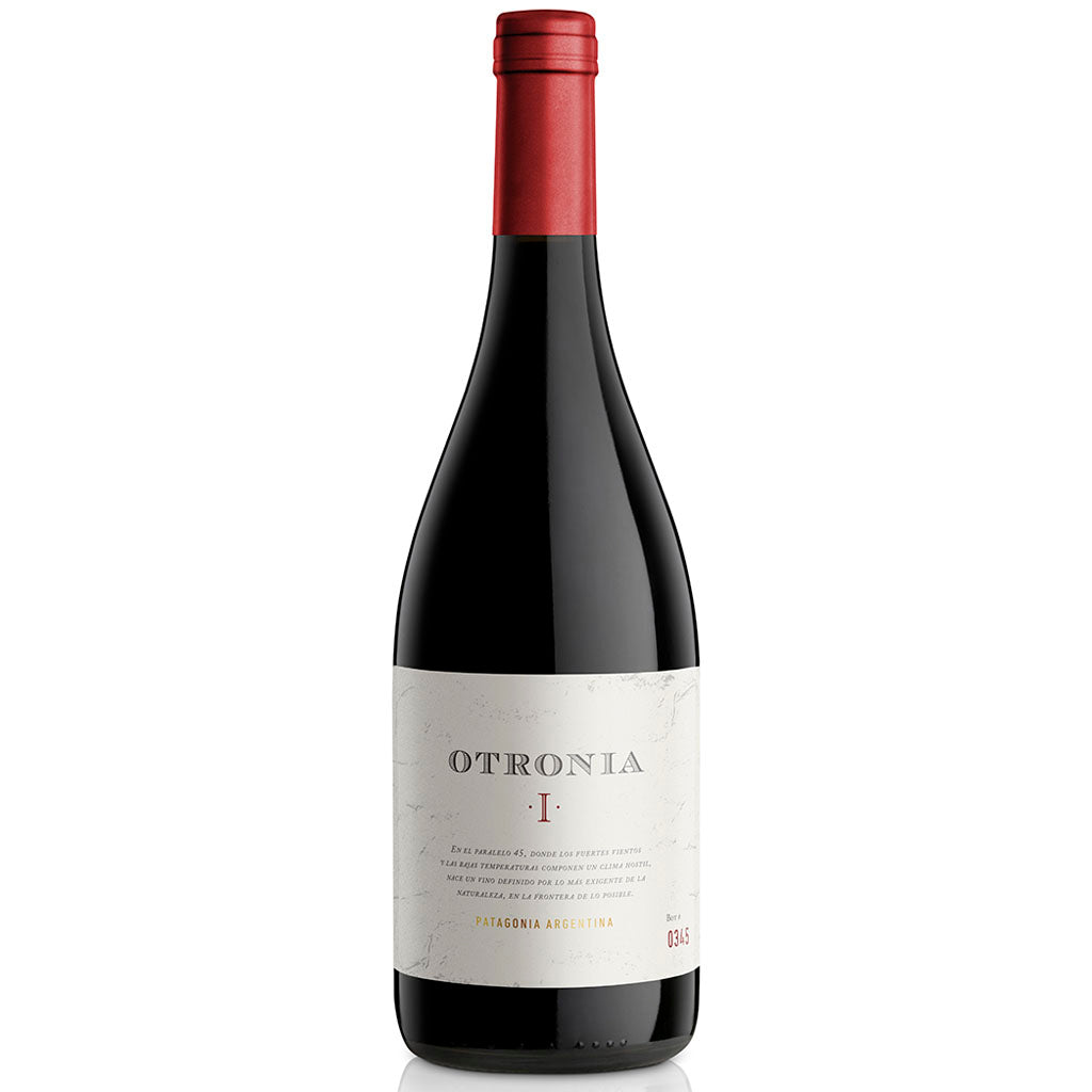 Otronia Block 1 Pinot Noir 2019