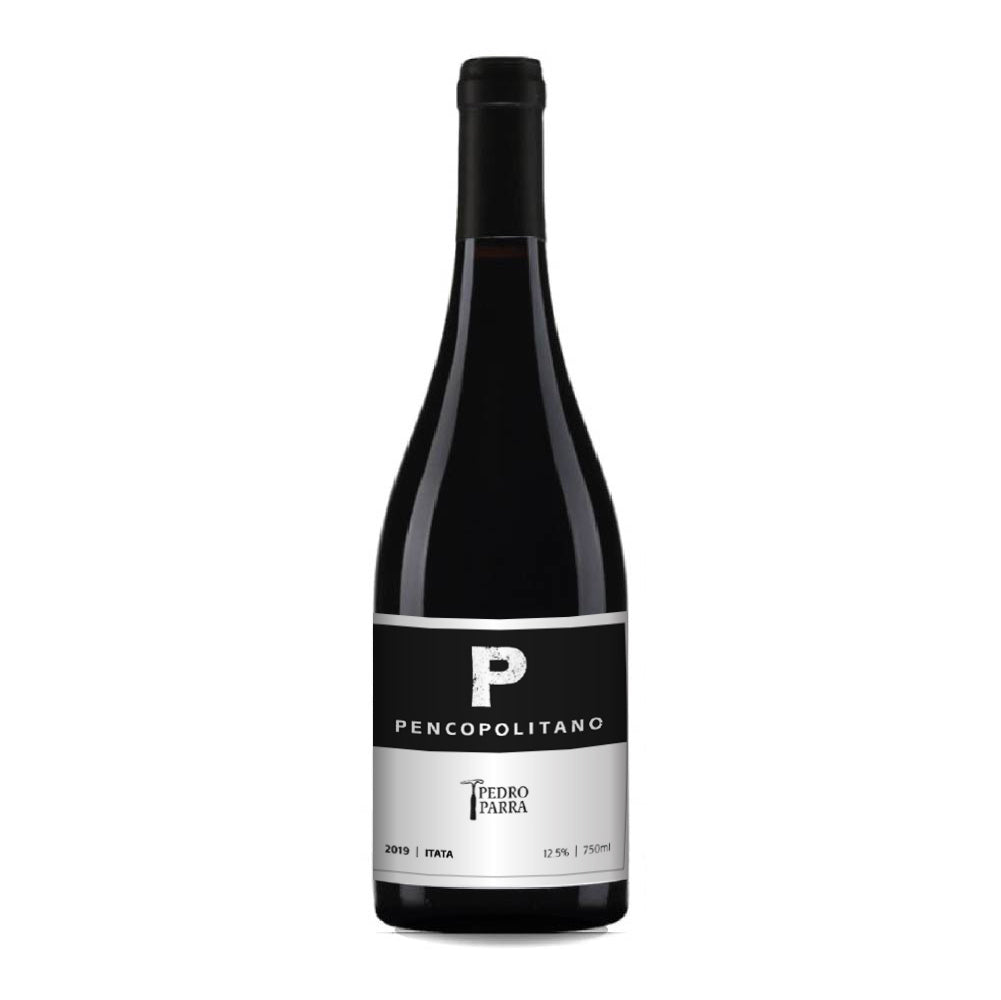 Pencopolitano 2019 - Pedro Parra - Chile