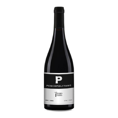 Pencopolitano 2019 - Pedro Parra - Chile
