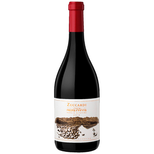 Zuccardi Finca Piedra Infinita 2020