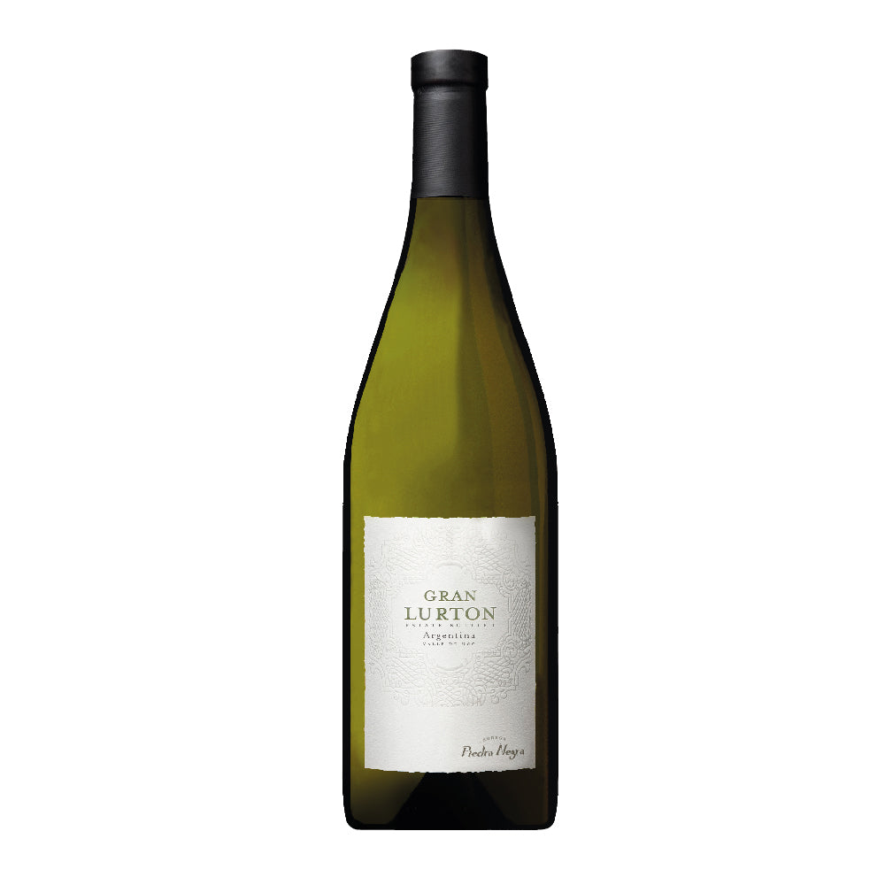 Piedra Negra Gran Lurton Blanco Corte Friulano  2018