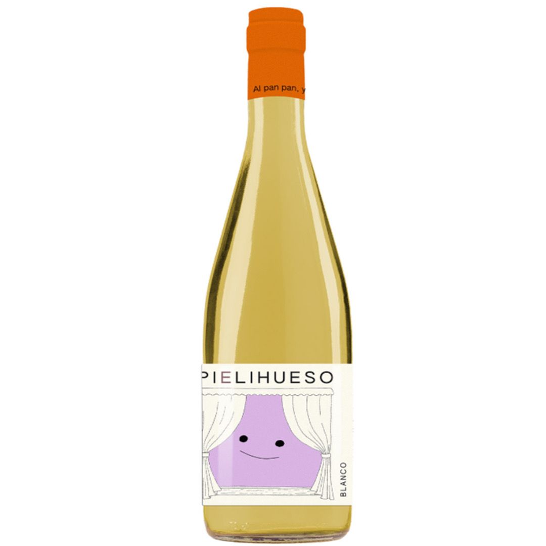 Pielihueso Blanco Primero 2022