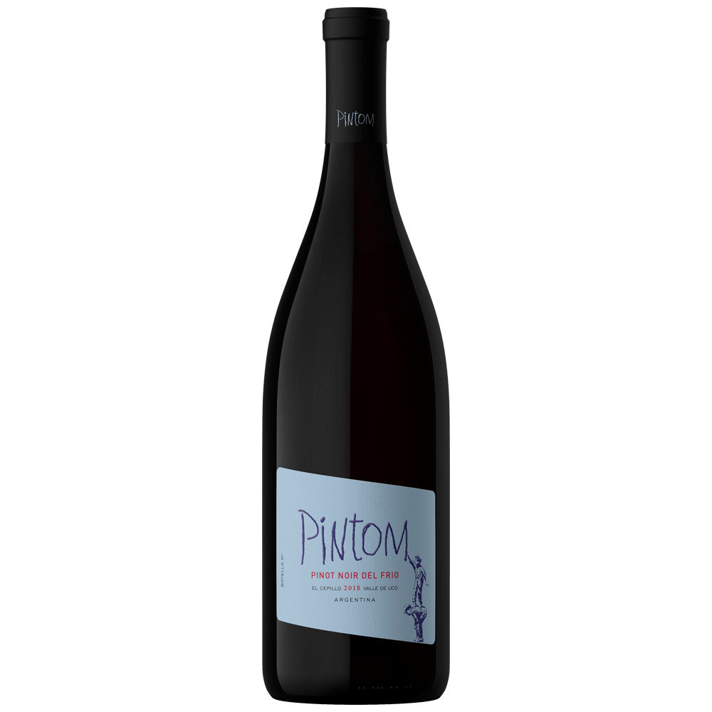 Pintom Pinot Noir 2020