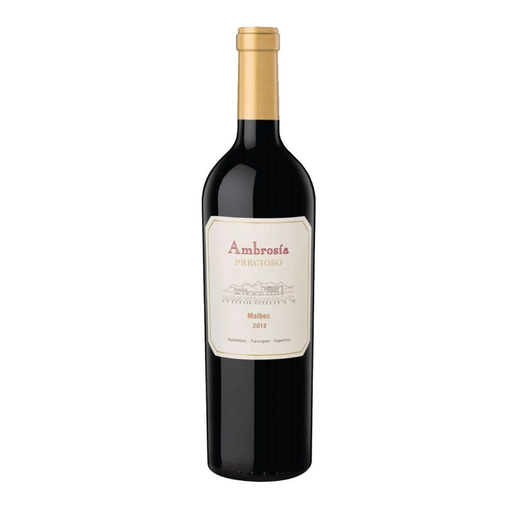 Finca Ambrosia Precioso Malbec 2021