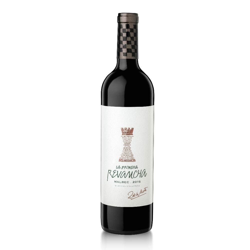 Primera Revancha Malbec 2020