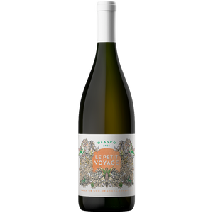 Le Petit Voyage Blanc de Montagnes 2023