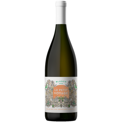 Le Petit Voyage Blanc de Montagnes 2023