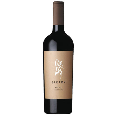 Qaramy Malbec 2021