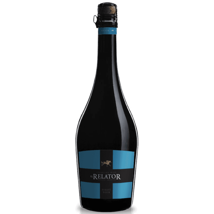 Relator Extra Brut Pinot Noir