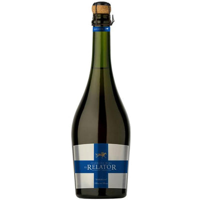 Relator Tordillo Blanc de Blancs
