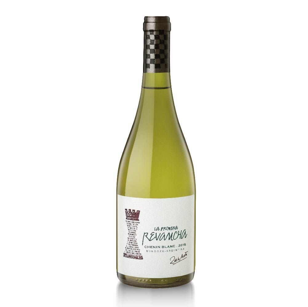 Primera Revancha Chenin Blanc 2022