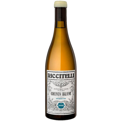 Matías Riccitelli Old Vines From Patagonia Chenin Blanc 2023
