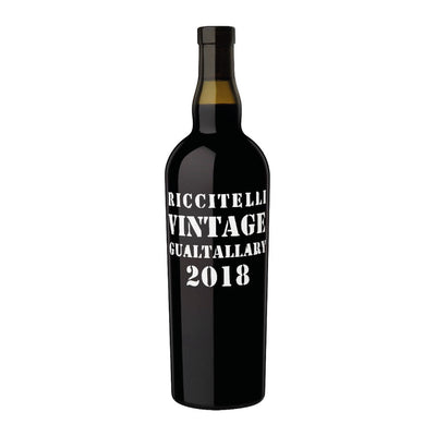 Matias Riccitelli Vintage (Gualtallary) 2018