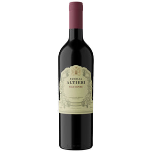 FAMILIA ALTIERI RILIUCENTE MERLOT - MALBEC 2023
