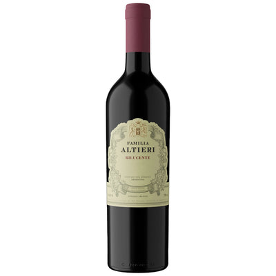 FAMILIA ALTIERI RILIUCENTE MALBEC - CABERNET FRANC 2023