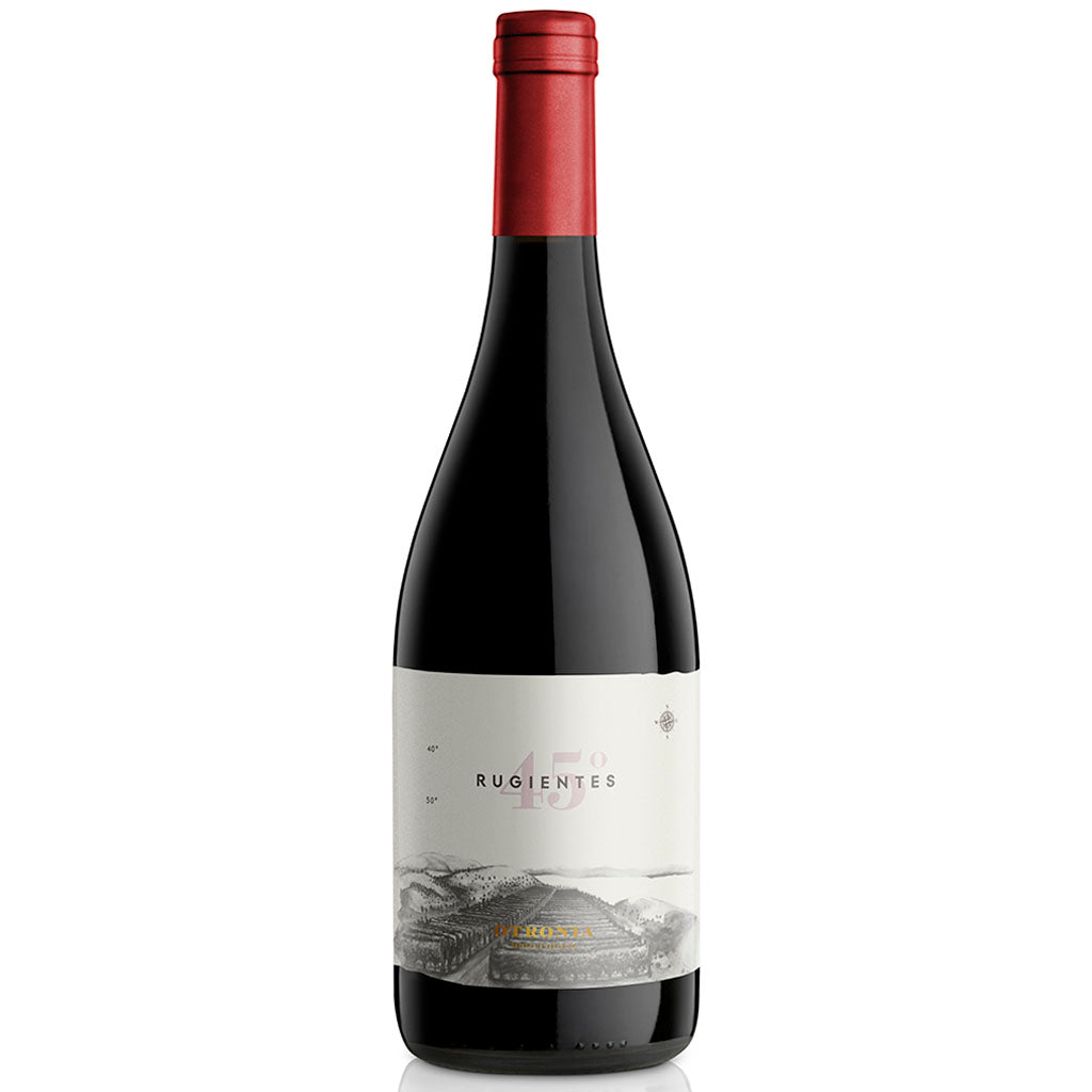 45 Rugientes Pinot Noir 2021