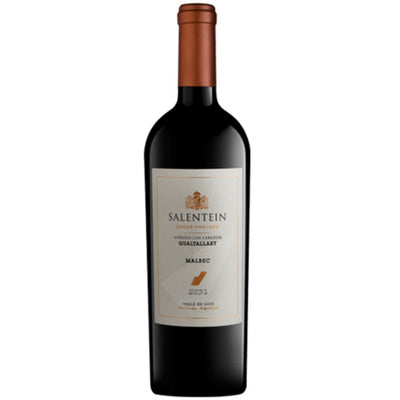 Salentein Single Vineyard Los Cerezos Malbec 2018