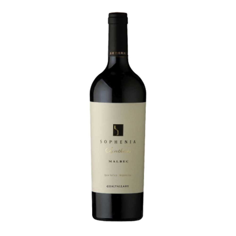 Sophenia Synthesis Malbec 2019