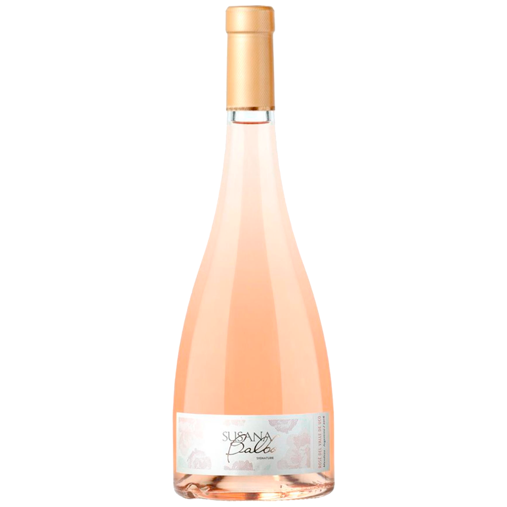 Susana Balbo Signature Rose 2022