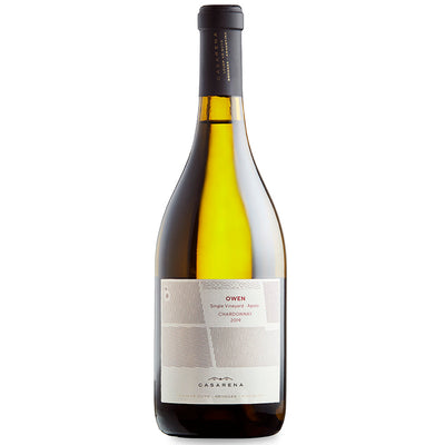 Casarena Single Vineyard Owen Chardonnay 2021