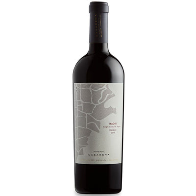 Casarena Single Vineyard Naoki Malbec 2021 Magnum