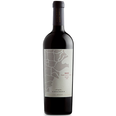 Casarena Single Vineyard Naoki Malbec 2022