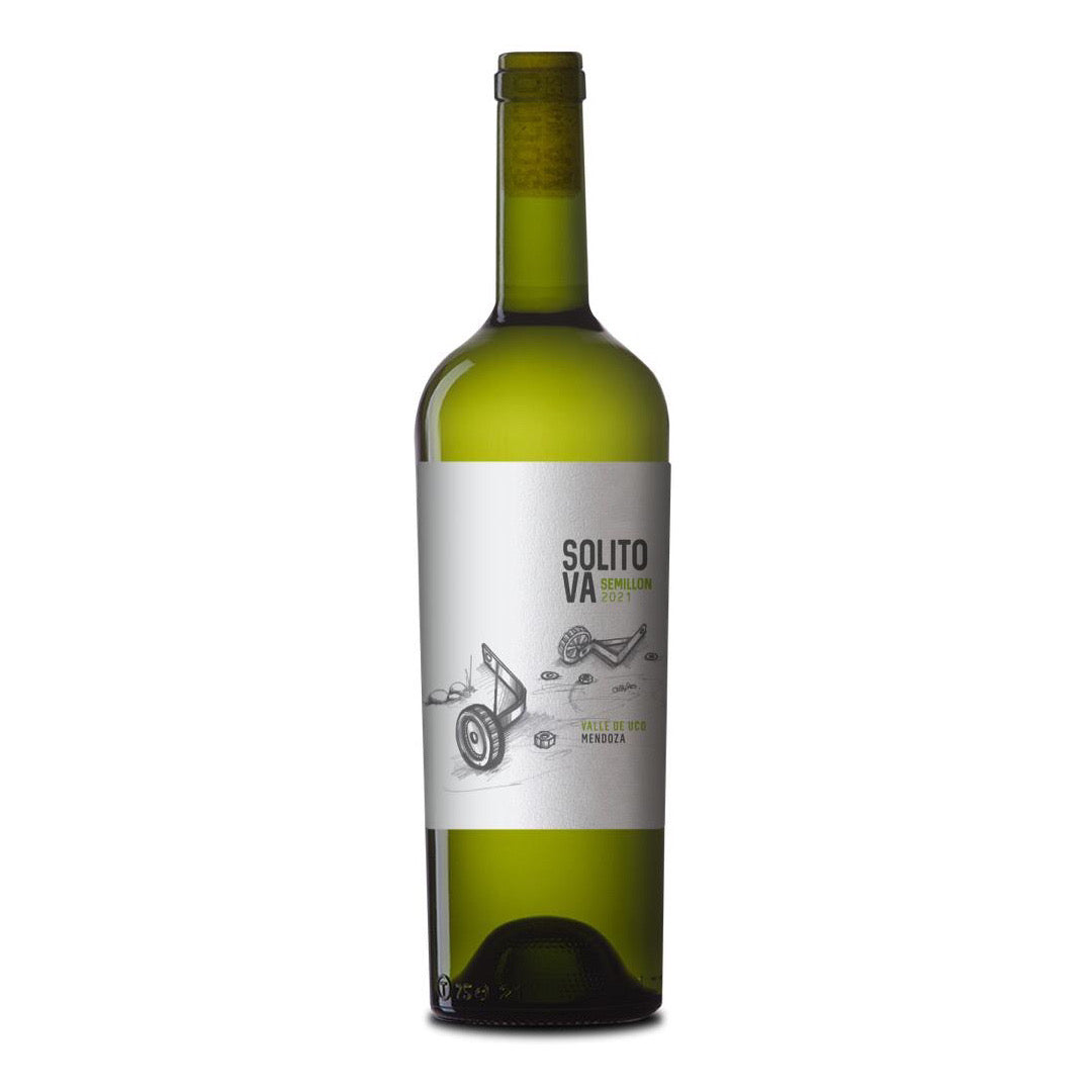 Solito Va Semillón 2024