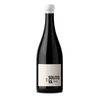 Solito Va Tato 2021