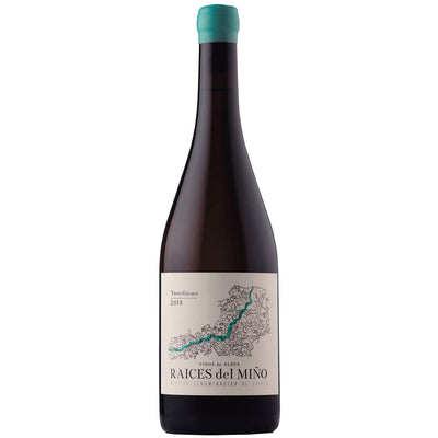 Raices del Miño D.O Riberiro Tinto Galaico 2018